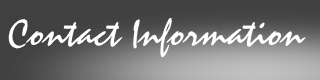 Contact Information